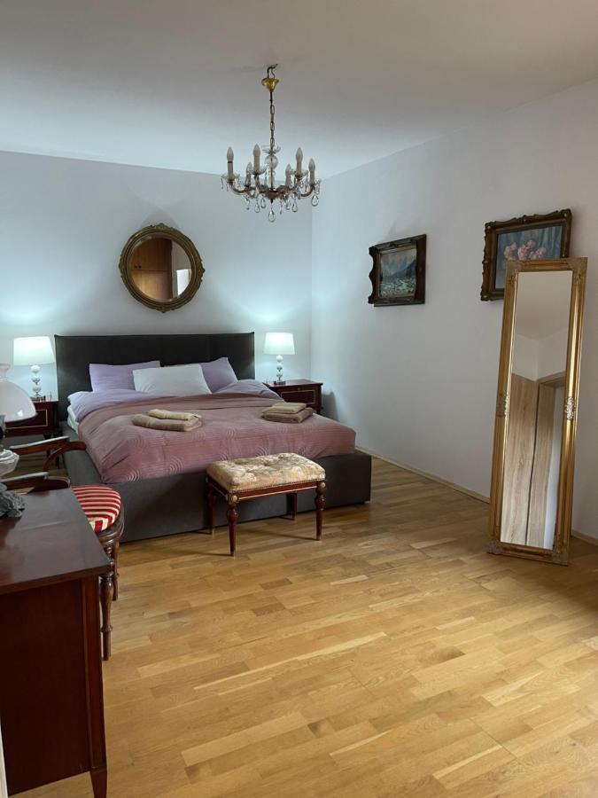 Willa Art Deco Ustroń Εξωτερικό φωτογραφία