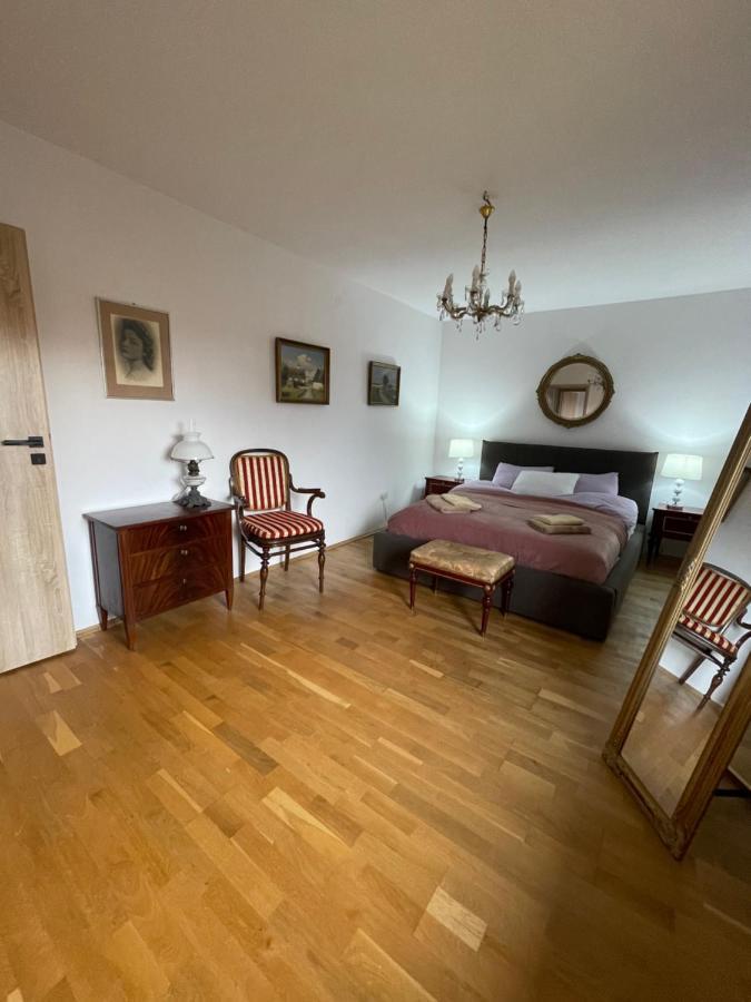 Willa Art Deco Ustroń Εξωτερικό φωτογραφία