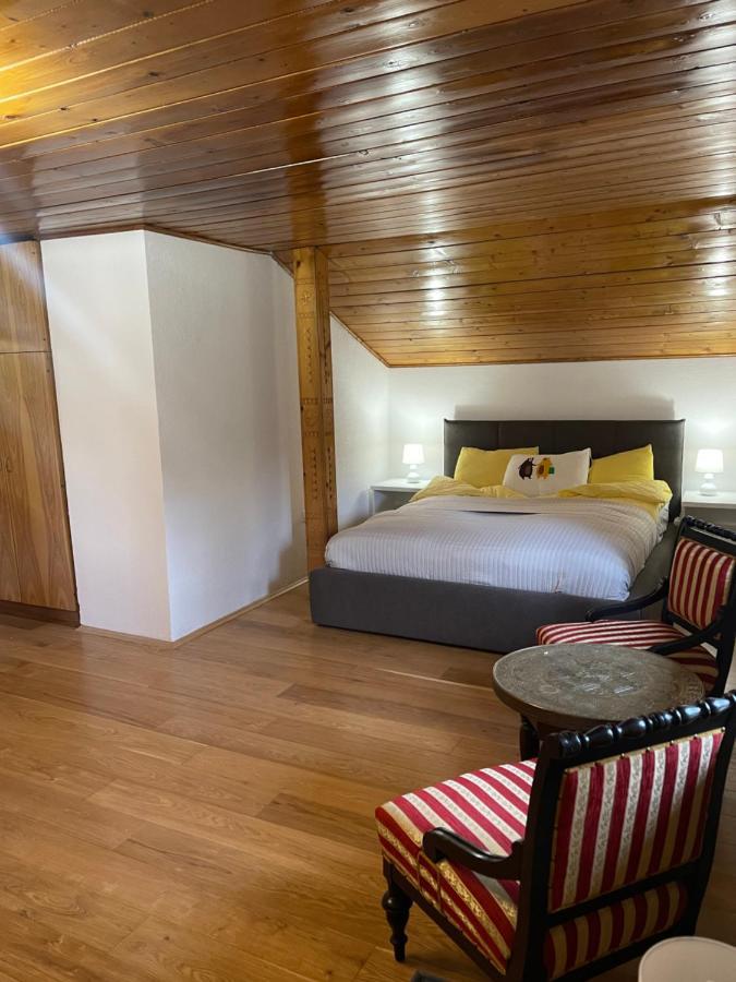 Willa Art Deco Ustroń Εξωτερικό φωτογραφία
